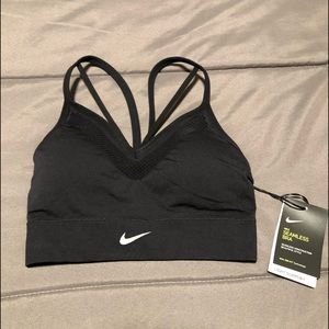Nike Sports Bra Light Support